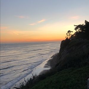 Meet your Posher, Leana